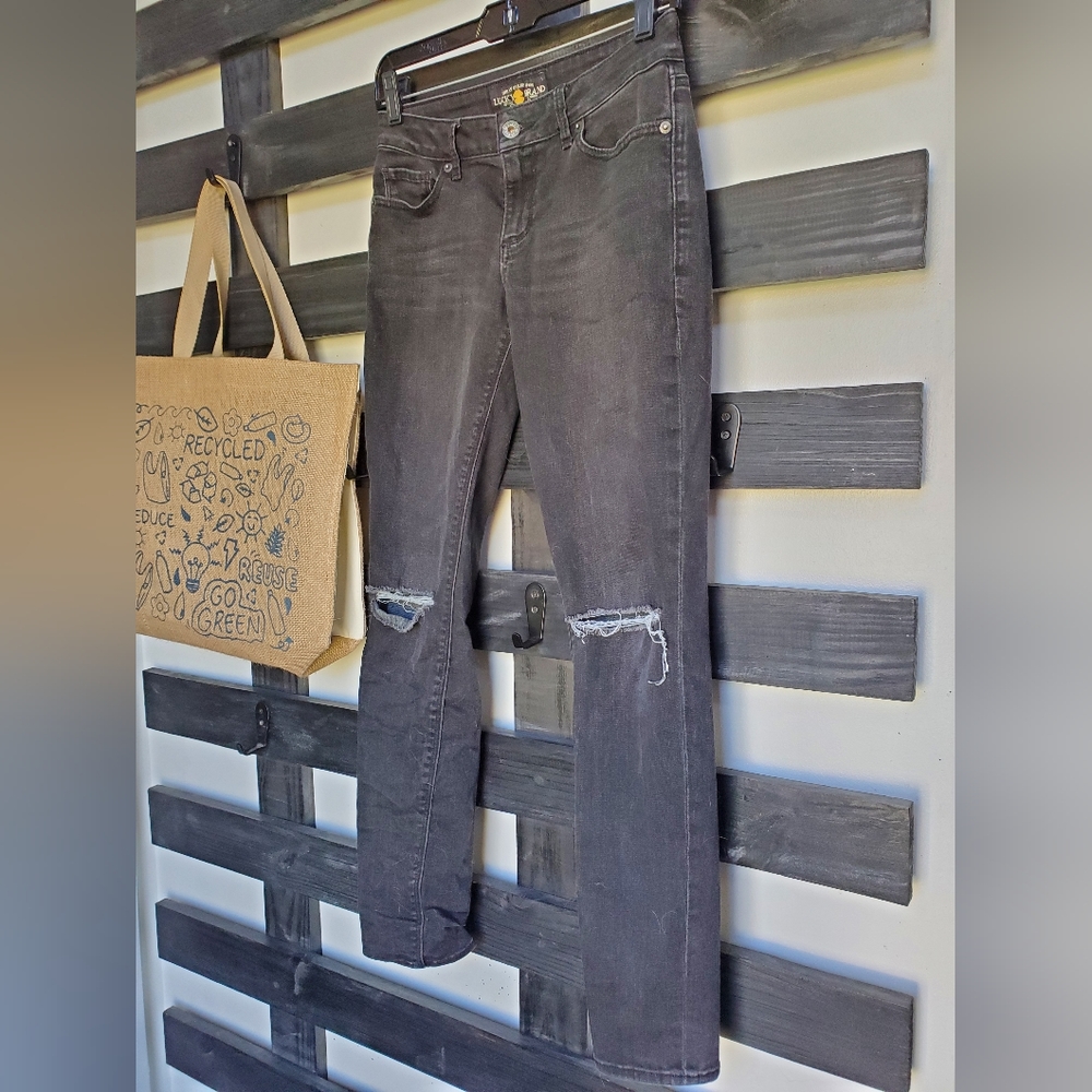 Lucky Brand Jeans